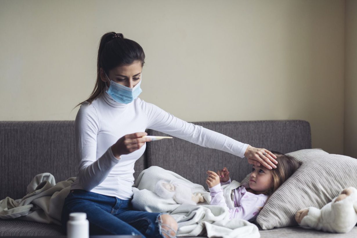 que hacer en caso de contagio covid19