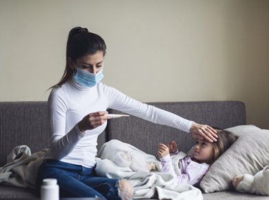que hacer en caso de contagio covid19
