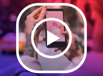 Instagram stories guia