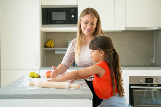 Consejos para padres recién separados