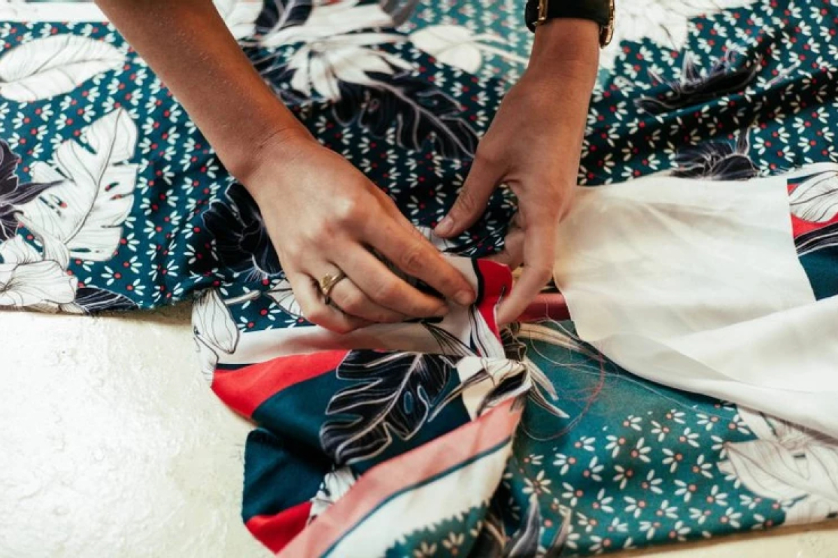 Qué es slow fashion o moda lenta