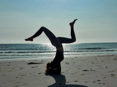 beneficios del yoga