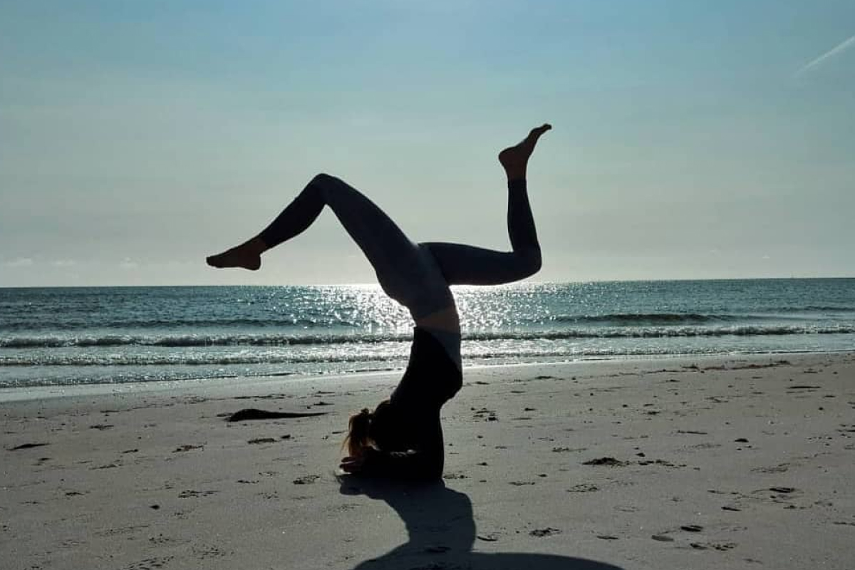 beneficios del yoga
