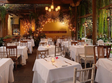 Los 5 mejores restaurantes románticos de Lima para una cita perfecta, está lista está basada en las recomendaciones de las integrantes de nuestro grupo de Facebook Buen Dato Entre Mujeres.