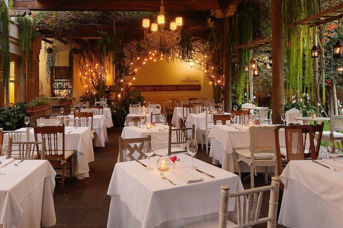 Los 5 mejores restaurantes románticos de Lima para una cita perfecta, está lista está basada en las recomendaciones de las integrantes de nuestro grupo de Facebook Buen Dato Entre Mujeres.