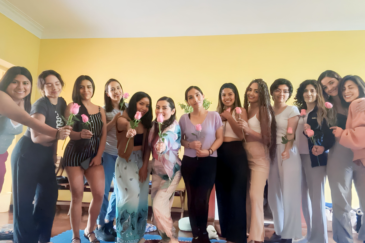 Círculo de Mujeres en Lima: Un Espacio Sagrado y poderoso para Sanar y Crecer Juntas