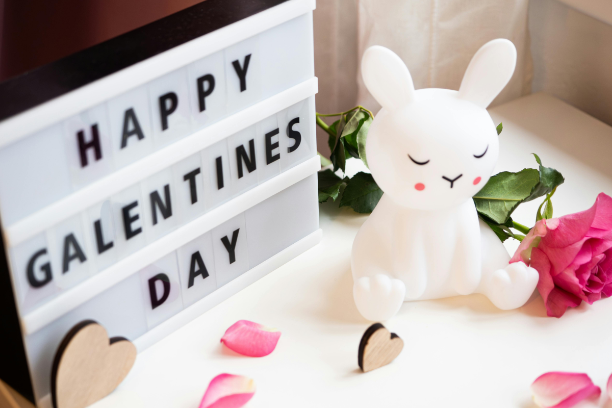 Qué es Galentine’s Day
