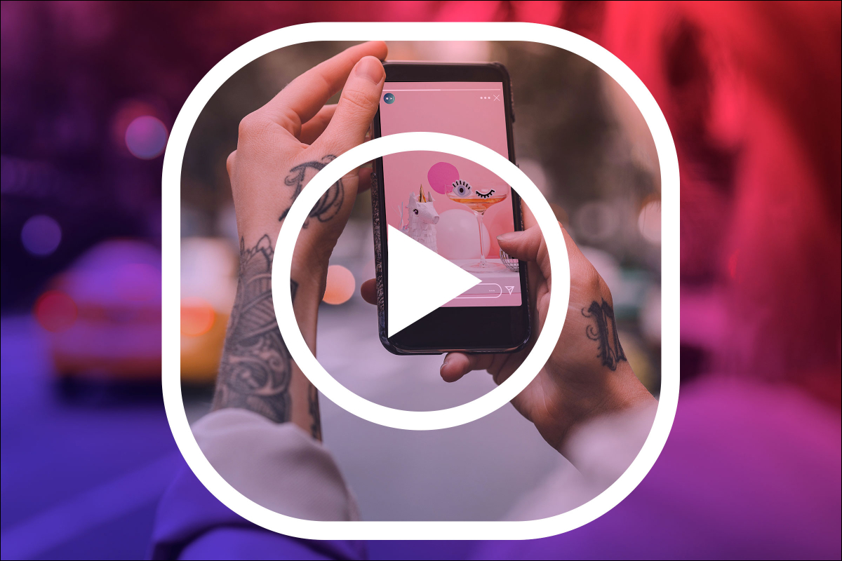 Instagram stories guia